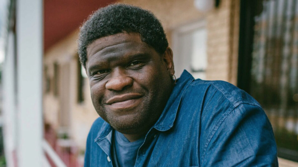WHY WE NEED TO DREAM – Award-Winning Author Gary Younge on MLK, Inequality and Race