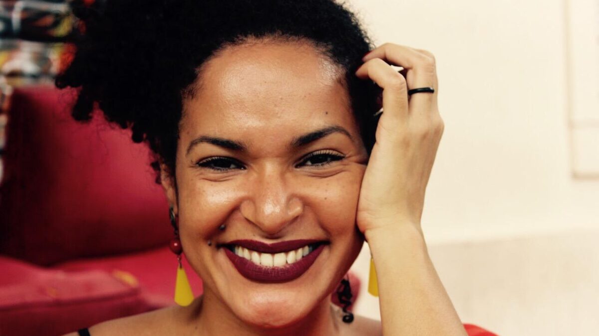 Brazilian Black Women: Powerful Resilience amid the COVID-19 Pandemic