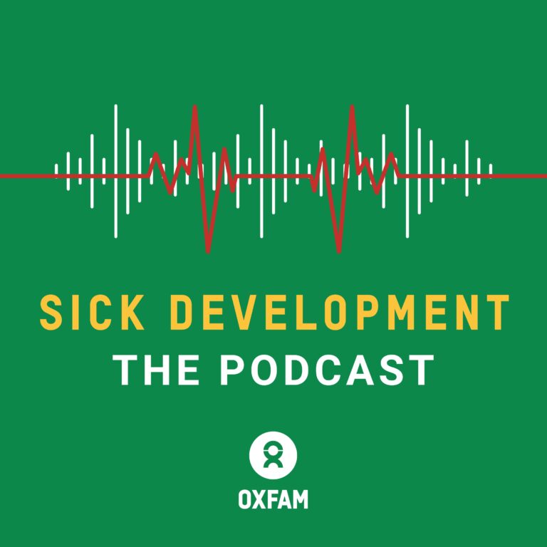 The Sick Development Podcast